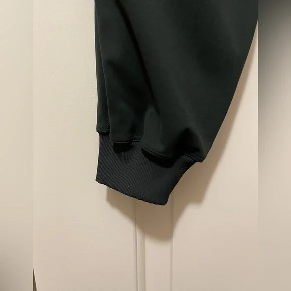 Lululemon Stretch Luxtreme High-Rise Jogger, size 14, Rainforest Green - Picture 4 of 9